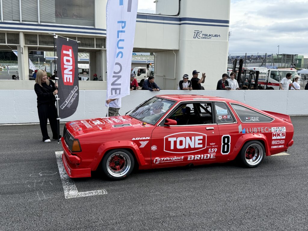筑波のレースも終わりました💦