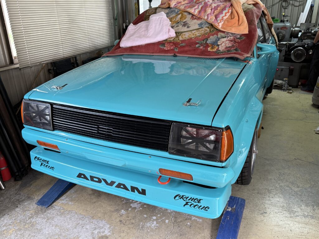 ステッカー剥がし！