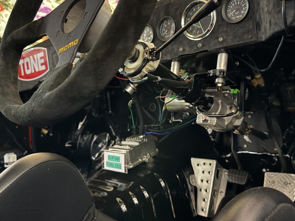 28号車手直し沢山💦