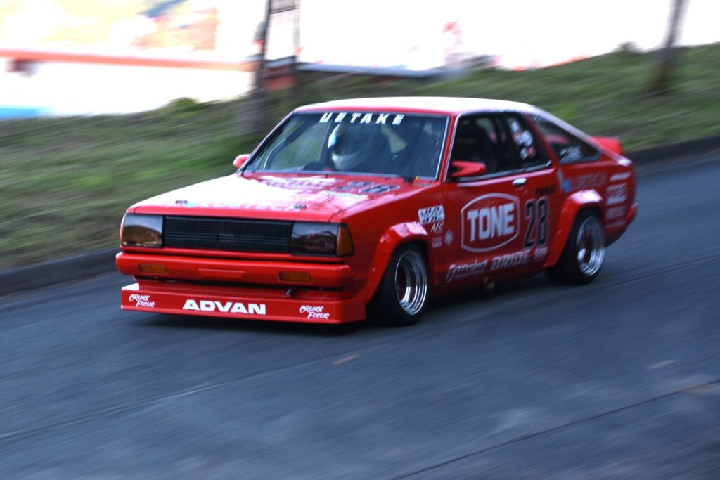 真庭速祭！行って来ました👍