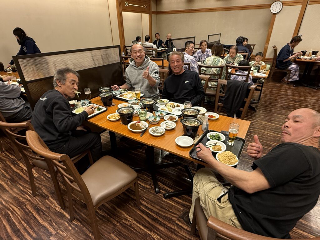 新年会も終わったから(^.^)
