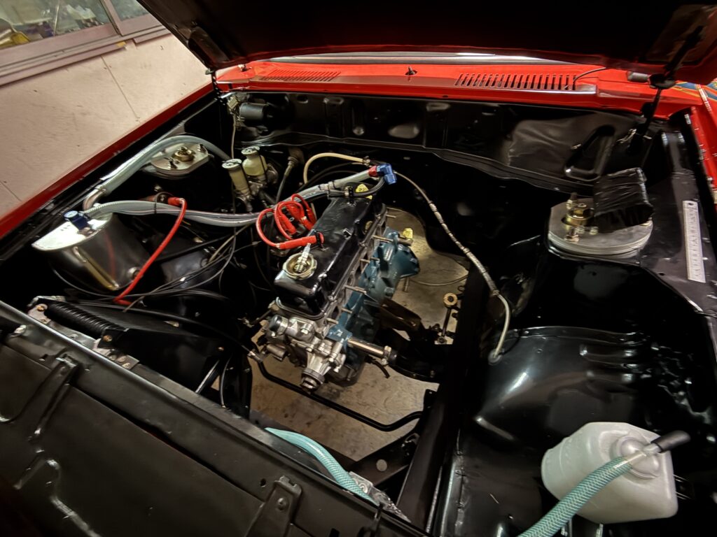 ガレージ行ったら！