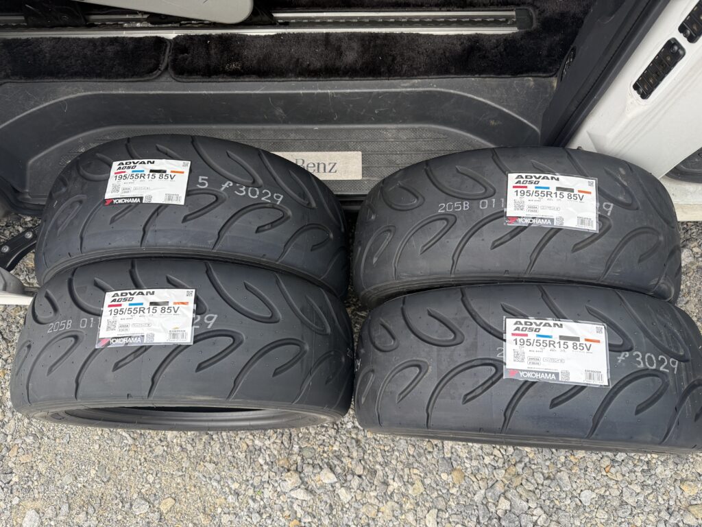 IDI富士スピードウェイ走行会