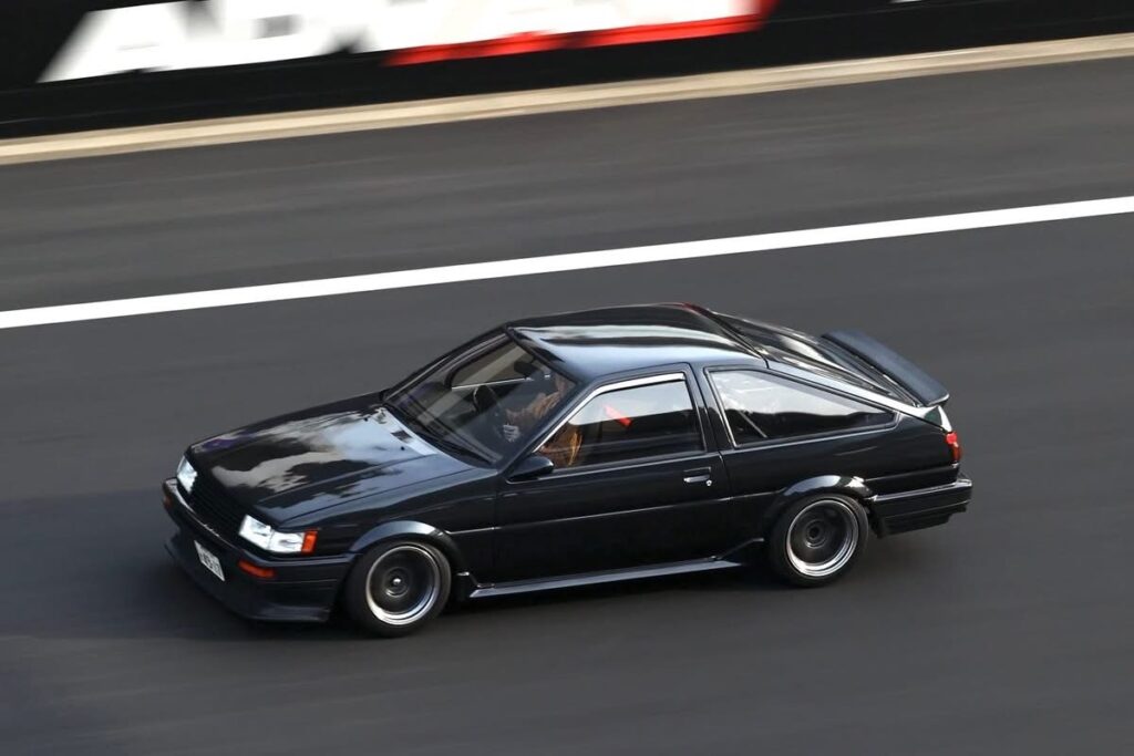 参加可能車両が拡大されました！