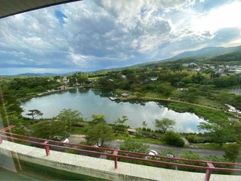 長い出張も今日で終わりです👍